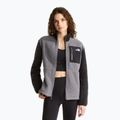 Дамски поларен суитшърт The North Face Yumiori Full Zip smoked pearl/tn 4