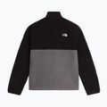 Дамски поларен суитшърт The North Face Yumiori Full Zip smoked pearl/tn 6
