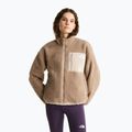 Дамско яке The North Face Yumiori Reversible timeless taupe/ 5
