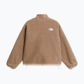Дамско яке The North Face Yumiori Reversible timeless taupe/ 8