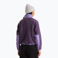 Дамски поларен суитшърт The North Face Yumiori Off Peak Full Zip endless dusk/grounded plum 3