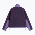 Дамски поларен суитшърт The North Face Yumiori Off Peak Full Zip endless dusk/grounded plum 6