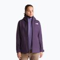 Дамско яке 3-в-1  The North Face Quest Mono Triclimate endless dusk/gr 4