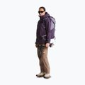 Дамско яке 3-в-1  The North Face Quest Mono Triclimate endless dusk/gr 2