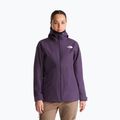 Дамско яке 3-в-1  The North Face Quest Mono Triclimate endless dusk/gr