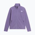 Дамско яке 3-в-1  The North Face Quest Mono Triclimate endless dusk/gr 8