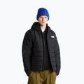 Мъжко ватирано яке The North Face Aconcagua Hooded tnf black 4