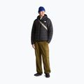 Мъжко ватирано яке The North Face Aconcagua Hooded tnf black 2