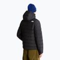 Мъжко ватирано яке The North Face Aconcagua Hooded tnf black 3