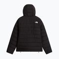 Мъжко ватирано яке The North Face Aconcagua Hooded tnf black 6