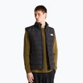 Мъжки елек The North Face Aconcagua tnf black 4
