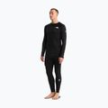 Мъжки термоактивен суитшърт The North Face Summit Pro Baselayer Crew Tnf Black 2