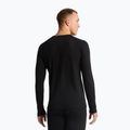 Мъжки термоактивен суитшърт The North Face Summit Pro Baselayer Crew Tnf Black 3