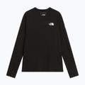 Мъжки термоактивен суитшърт The North Face Summit Pro Baselayer Crew Tnf Black 4