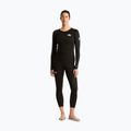Дамски термоактивен суитшърт The North Face Summit Pro Baselayer Crew tnf black 2