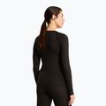 Дамски термоактивен суитшърт The North Face Summit Pro Baselayer Crew tnf black 3