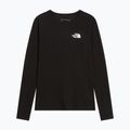 Дамски термоактивен суитшърт The North Face Summit Pro Baselayer Crew tnf black 4