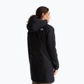 Дамско топло яке The North Face Hikesteller Insulated Parka tnf black 3
