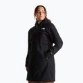 Дамско топло яке The North Face Hikesteller Insulated Parka tnf black