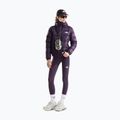 Дамско пухено яке Kurtka The North Face Hydrenalite Down Hoodie endless dusk 2