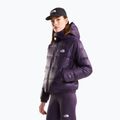 Дамско пухено яке Kurtka The North Face Hydrenalite Down Hoodie endless dusk 4