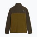 Мъжки поларен суитшърт The North Face Yumiori Full Zip caraway seed/ne 6
