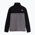 Мъжки поларен суитшърт The North Face Yumiori Full Zip smoked pearl/tn 6
