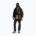 Мъжко пухено яке The North Face Diablo Down 2.0 Hoodie dark chestnut b 2