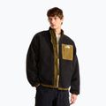 Мъжко яке The North Face Yumiori Reversible caraway seed/tn 4