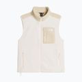 Дамски елек The North Face Yumiori white dune/desert stone 4