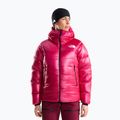 Дамско пухено яке The North Face Summit Pumori Down Parka Lali Guran