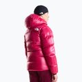 Дамско пухено яке The North Face Summit Pumori Down Parka Lali Guran 3