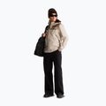 Дамско яке за дъжд The North Face Antora Rain timeless taupe/garnet 2