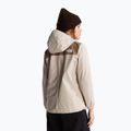 Дамско яке за дъжд The North Face Antora Rain timeless taupe/garnet 3