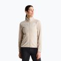 Мъжки поларен суитшърт The North Face Glacier Fleece timeless taupe