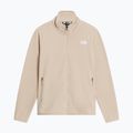 Мъжки поларен суитшърт The North Face Glacier Fleece timeless taupe 5