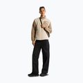 Дамски поларен суитшърт The North Face Yumiori Full Zip timeless taupe 2