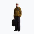 Мъжки поларен суитшърт The North Face Yumiori Off Peak 1/2 Zip caraway seed/ne 2