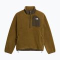 Мъжки поларен суитшърт The North Face Yumiori Off Peak 1/2 Zip caraway seed/ne 4