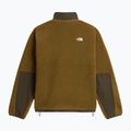 Мъжки поларен суитшърт The North Face Yumiori Off Peak 1/2 Zip caraway seed/ne 5