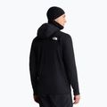 Мъжки суитшърт за трекинг The North Face Summit Futurefleece Full Zip Hoodie tnf black 3