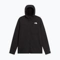 Мъжки суитшърт за трекинг The North Face Summit Futurefleece Full Zip Hoodie tnf black 4