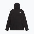 Мъжки суитшърт за трекинг The North Face Summit Futurefleece Full Zip Hoodie tnf black 5