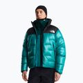 Мъжко пухено яке The North Face Summit Nuptse restorative teal/tnf black
