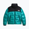 Мъжко пухено яке The North Face Summit Nuptse restorative teal/tnf black 5