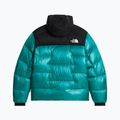 Мъжко пухено яке The North Face Summit Nuptse restorative teal/tnf black 6