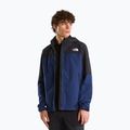 Мъжко софтшел яке The North Face Diablo Softshell Detachable Hood summit navy/tnf black