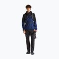 Мъжко софтшел яке The North Face Diablo Softshell Detachable Hood summit navy/tnf black 2