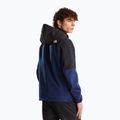 Мъжко софтшел яке The North Face Diablo Softshell Detachable Hood summit navy/tnf black 3