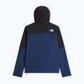 Мъжко софтшел яке The North Face Diablo Softshell Detachable Hood summit navy/tnf black 6